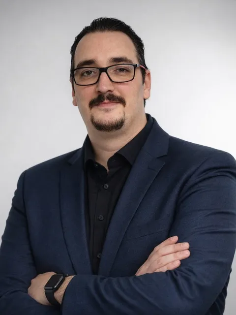 Fabien Kost, développeur indépendant