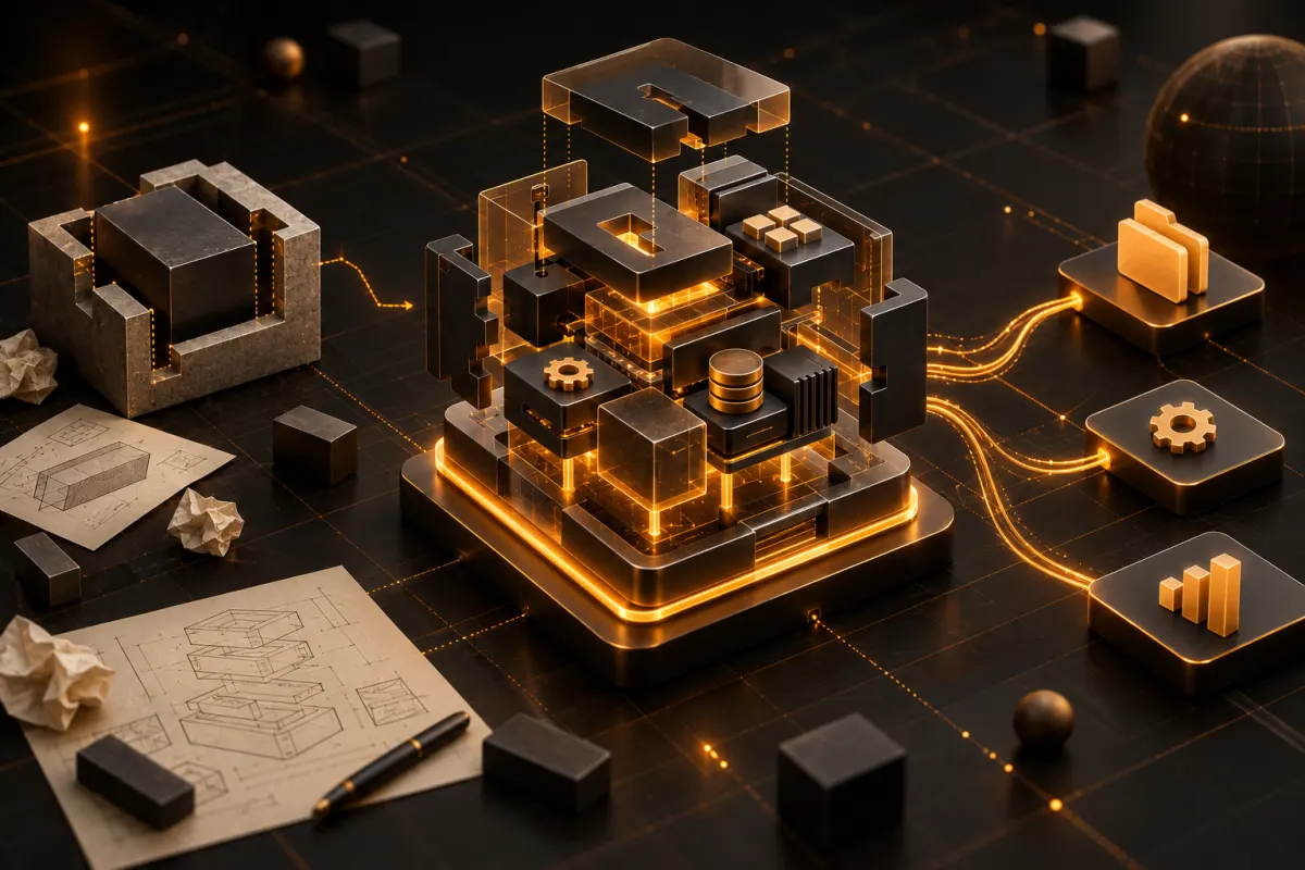 Logiciel sur mesure : définition, fonctionnement et limites
